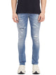 Dondup Jeans In Denim Mod. George