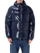 Pyrenex Pyrenex Sten Hooded Down Jacket