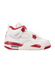 Air Jordan Nike Air Jordan 4 Retro Women's Shoes
