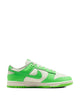 Nike Dunk Low 'Green Strike' Sneakers