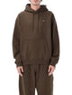 Nike Nike Solo Swoosh Heavyweight Hoodie