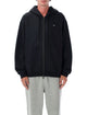 Nike Nike Solo Swoosh Full-Zip Hoodie