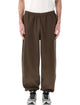 Nike Nike Solo Swoosh Fleece Pants