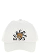 Moschino Kid Teen Cotton Cap