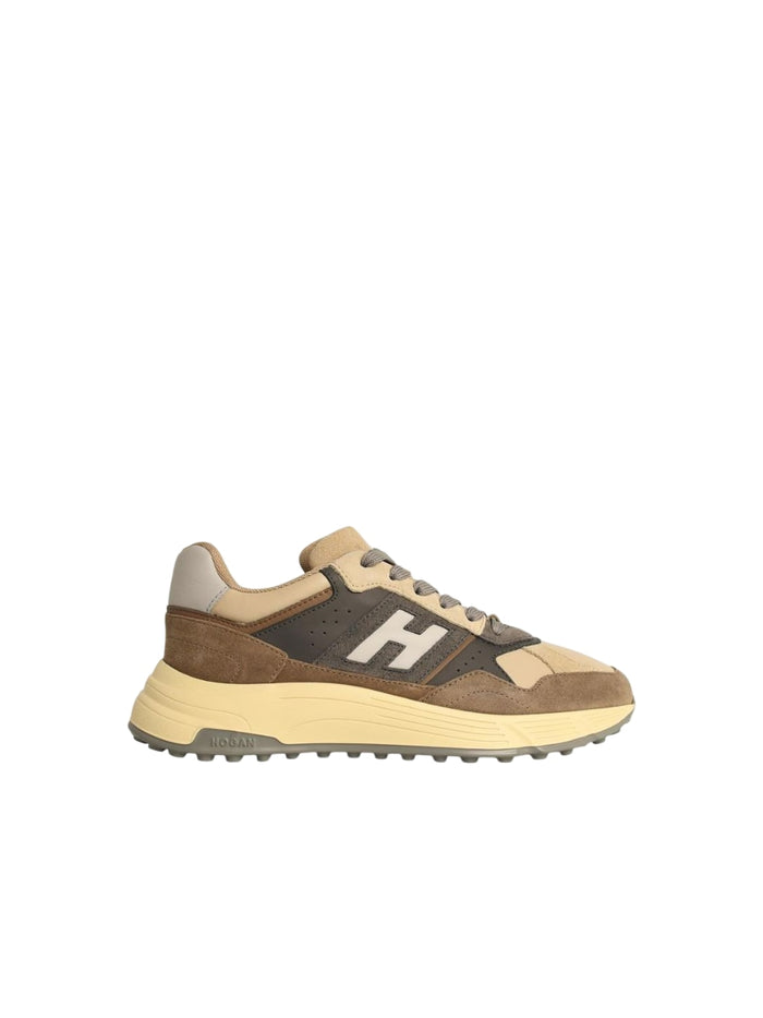 Hogan Hyperlight Sneakers