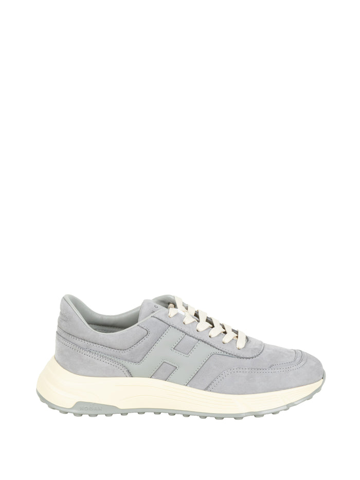 Hogan Sneakers Hogan H669 Grey