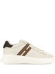 Hogan H580 - Leather Trainers
