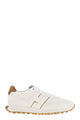 Hogan H601 - Leather Sneakers