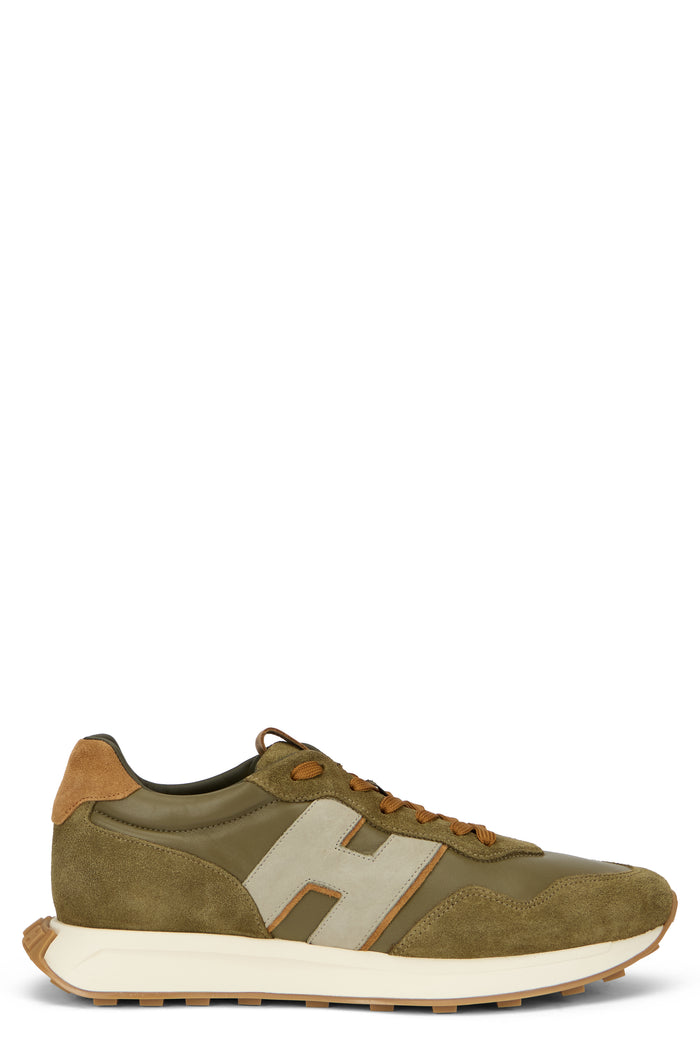 Hogan Sneakers Hogan H601