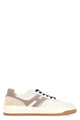 Hogan Multicolour Calfskin Sneaker