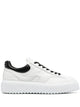 Hogan H-Stripes Sneakers