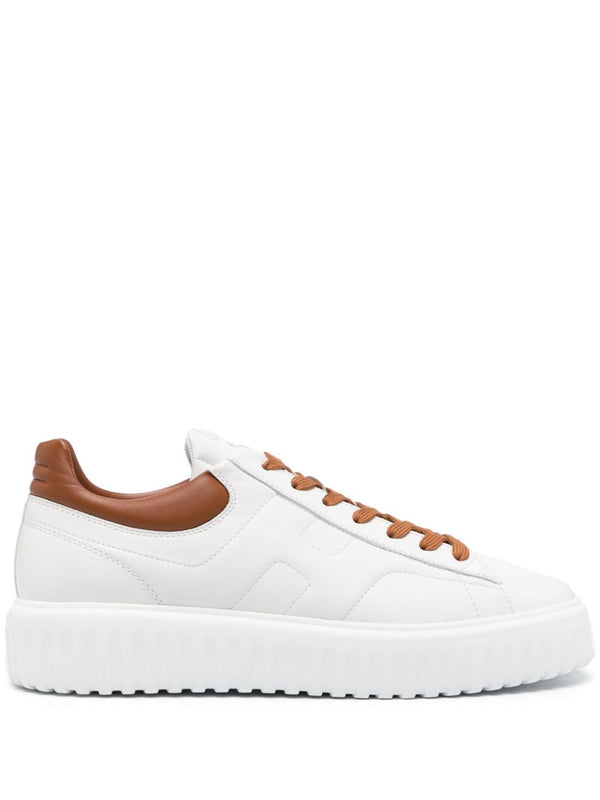 Hogan H-Stripes - Sneakers
