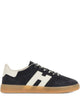Hogan Multicolour Calfskin Sneaker