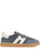 Hogan Sneakers Cool Light Blue For