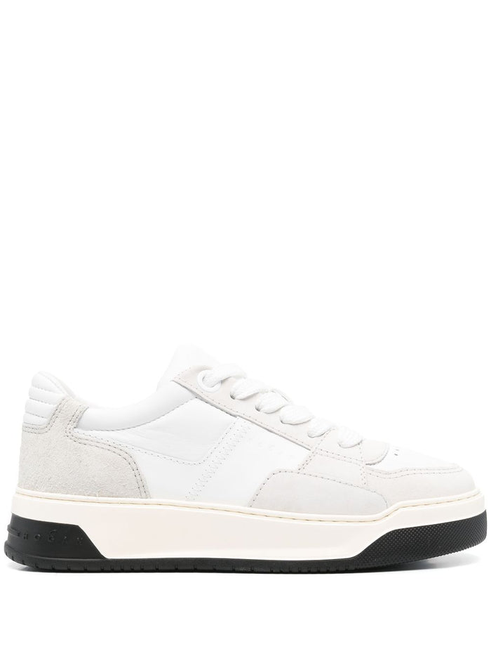 Hogan Low Top Sneakers