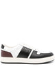 Hogan H668 Leather Sneakers