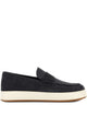 Hogan Blu Navy Hogan Loafer
