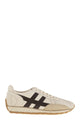 Hogan Multicolour Mutton Calfskin Sneaker