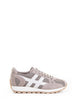 Hogan Sneaker H671 Dove Grey