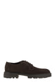 Hogan H673 - Suede Lace-Ups