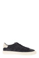 Hogan H691 - Hogan Rebel Suede Trainers