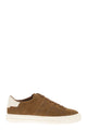 Hogan H691 - Hogan Rebel Suede Trainers