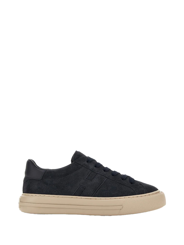 Hogan Sneakers H691 Blue