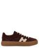 Hogan Hogan Crosswind Sneakers
