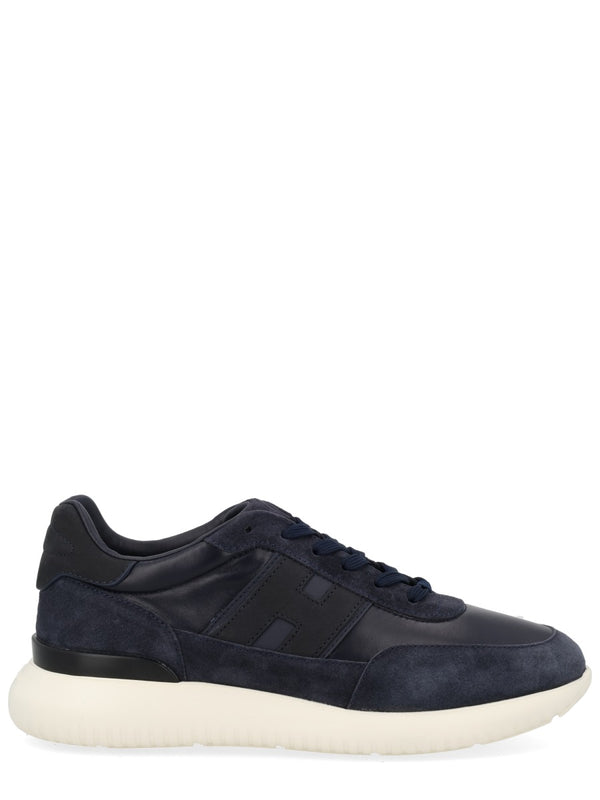 Hogan Sneakers Interactive³ Navy Blue