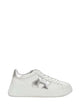 Hogan Hogan Rebel Leather Sneakers