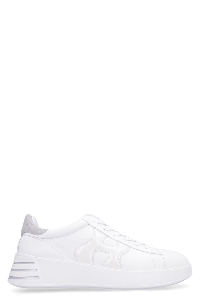 Hogan Rebel Low Top Sneakers
