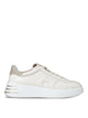 Hogan Hogan Rebel Leather Sneakers