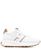 Hogan H641 Leather Sneakers