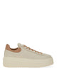 Hogan White Sneakers