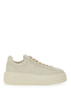Hogan White Sneakers