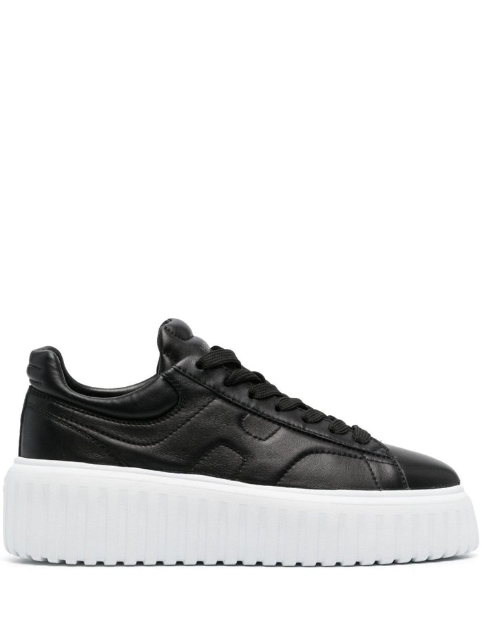 Hogan H-Stripes Hogan Sneakers