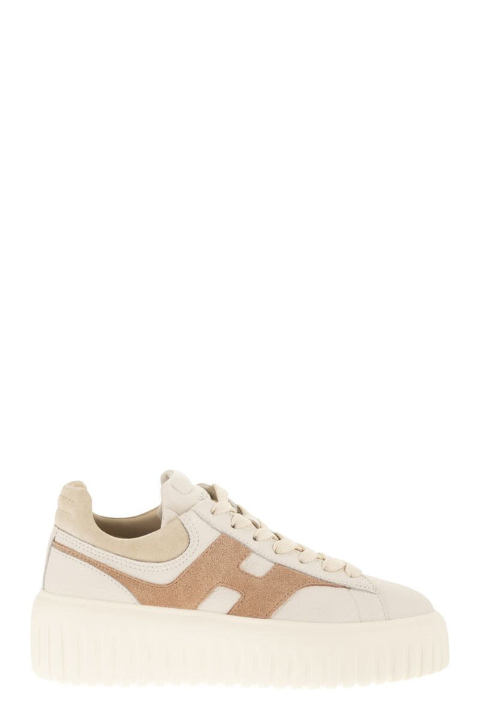 Hogan Sneakers Hogan H-Stripes