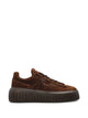 Hogan H-Stripes Sneakers
