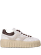 Hogan Sneakers Stripes