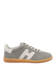 Hogan Grey  Cool Sneakers