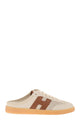 Hogan Cool - Openwork Slip-On Shoes With Laces
