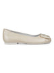 Hogan H661 Ballerina Placca Vernciata