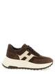 Hogan	 'Hogan Hi-Fi' Sneakers