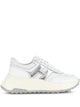 Hogan Hogan Hi-Fi Leather Sneakers