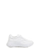 Hogan Hi-Fi Platform Leather Sneaker