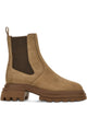 Hogan Elastic Panels Rubber Sole
