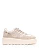 Hogan H-Stripes Sneakers
