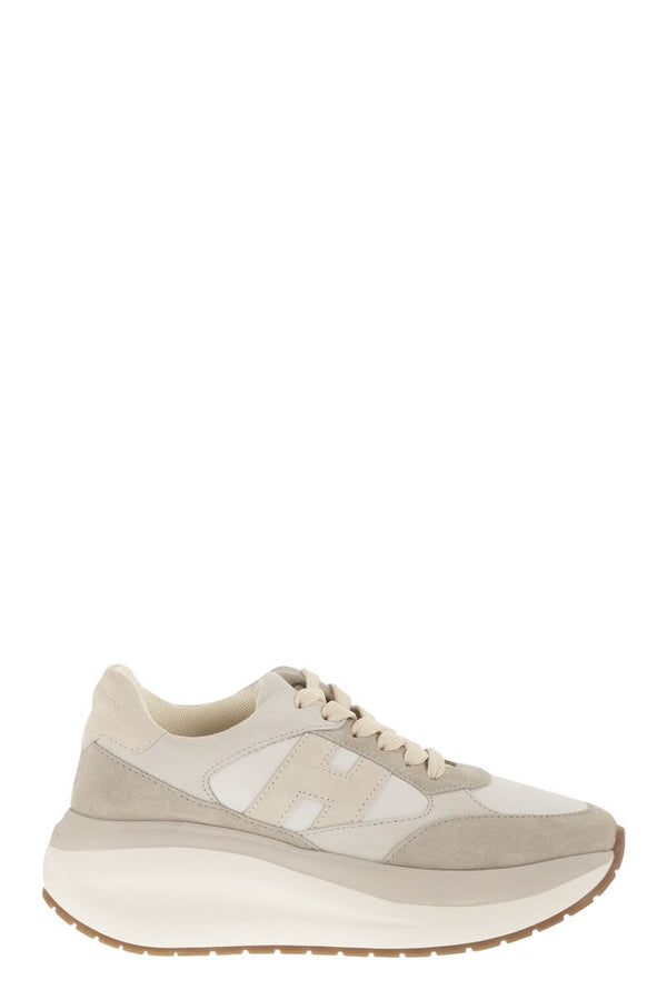 Hogan H714 - Maxi I Active Sneakers