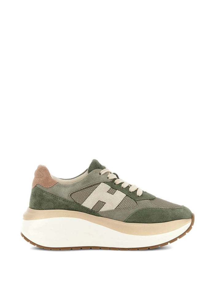 Hogan H714 Allacciato H