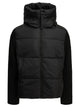 Canada Goose "Hybridge® Grove" Short Down Jacket